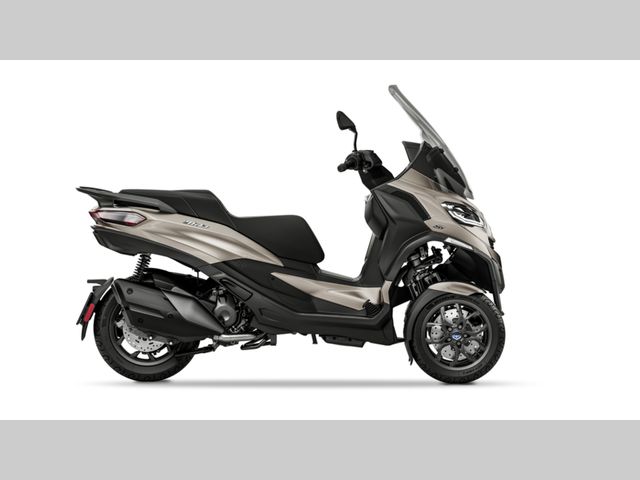 piaggio - mp3-400-hpe