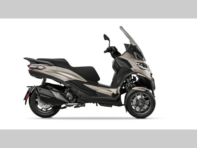 piaggio - mp3-400-hpe