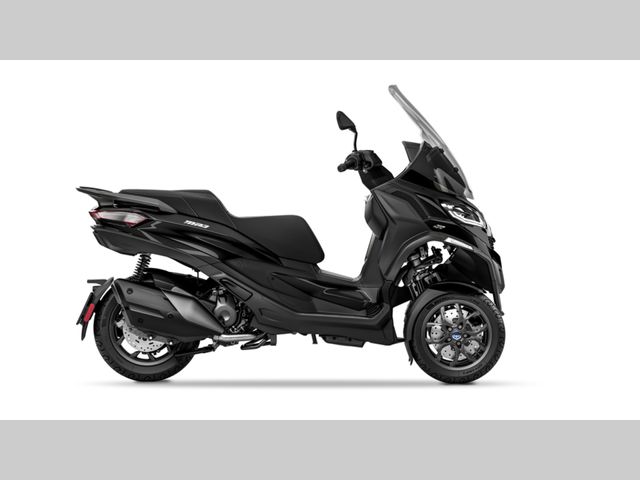 piaggio - mp3-400-hpe