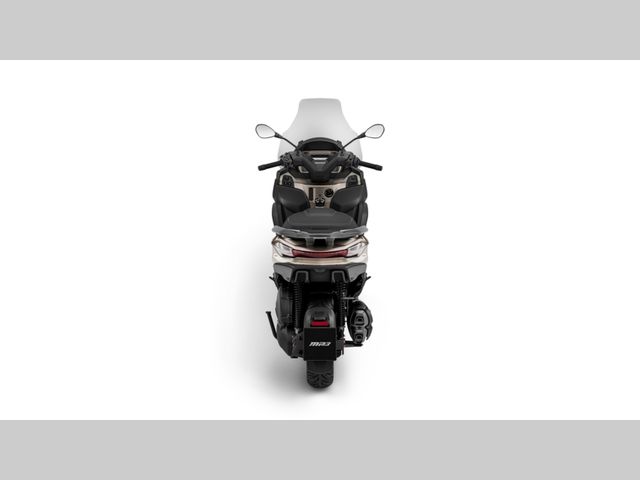 piaggio - mp3-400-hpe