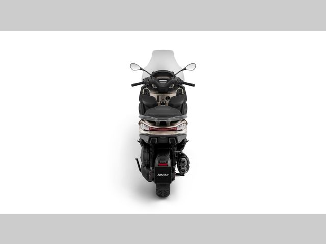 piaggio - mp3-400-hpe