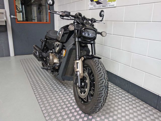 QJMOTOR - srv-600-v
