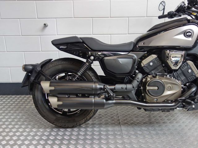 QJMOTOR - srv-600-v