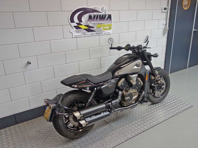 QJMOTOR - srv-600-v
