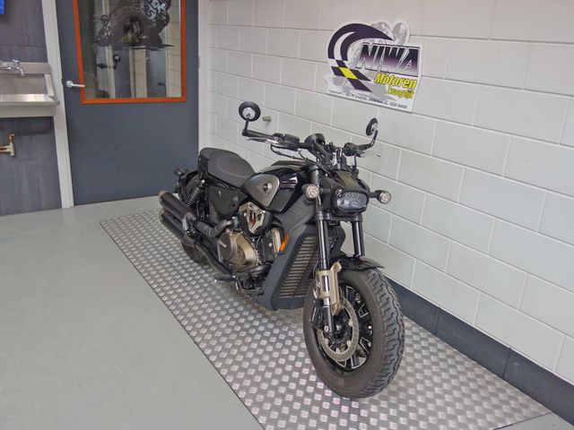 QJMOTOR - srv-600-v