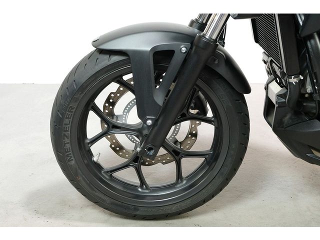 honda - nc-750-x-dct