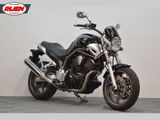 YAMAHA BT 1100 BULLDOG