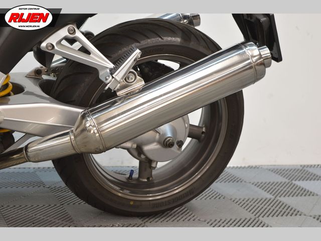 yamaha - bt-1100-bulldog