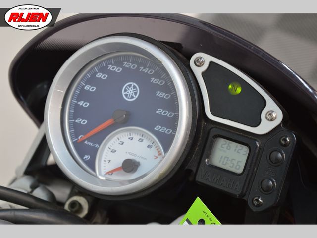 yamaha - bt-1100-bulldog