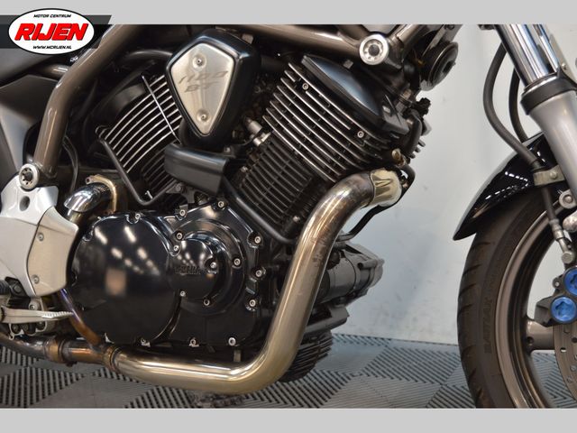 yamaha - bt-1100-bulldog