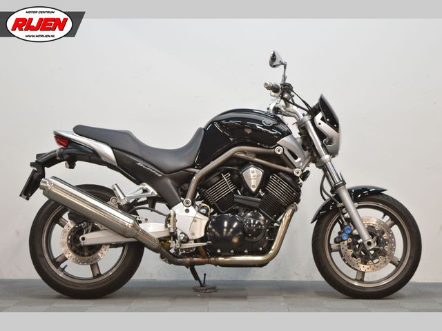 yamaha - bt-1100-bulldog