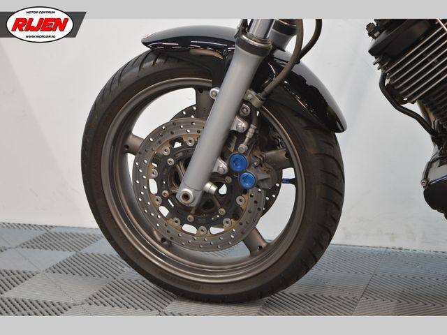 yamaha - bt-1100-bulldog