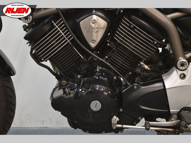 yamaha - bt-1100-bulldog