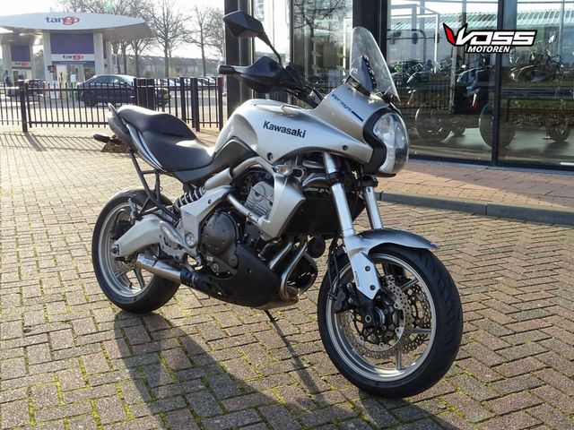 kawasaki - versys-650