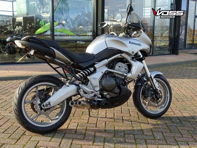 kawasaki - versys-650