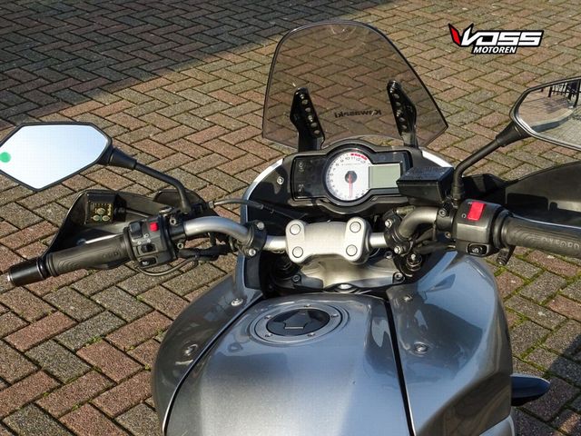 kawasaki - versys-650