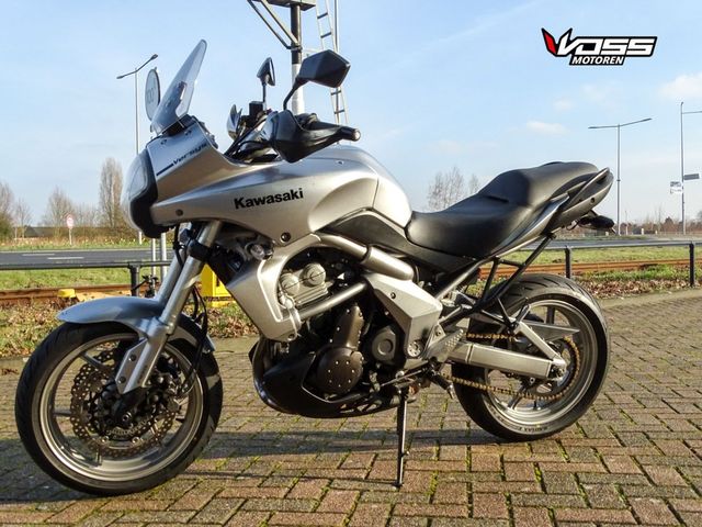 kawasaki - versys-650