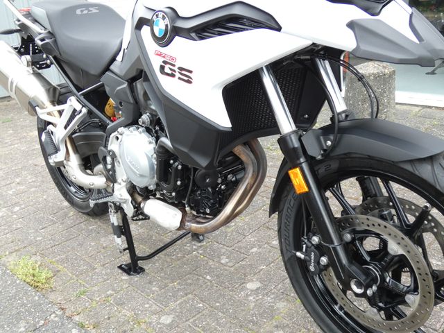 bmw - f-750-gs