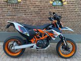 KTM 690 SMC R
