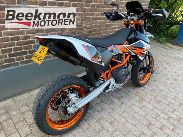 ktm - 690-smc-r
