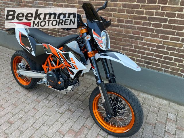 ktm - 690-smc-r