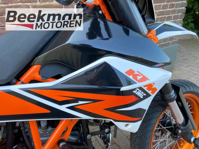ktm - 690-smc-r