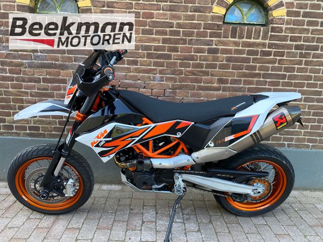 ktm - 690-smc-r