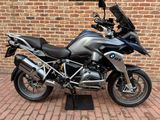 BMW R 1200 GS LC