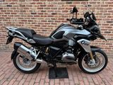 BMW R 1200 GS LC