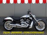 HARLEY-DAVIDSON V-ROD VRSCB