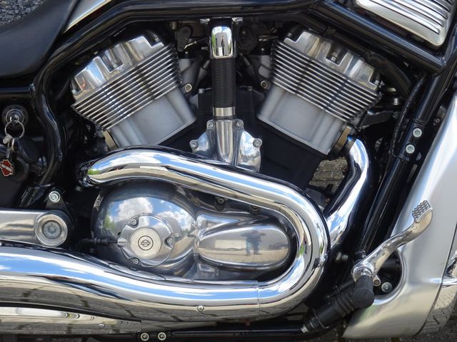 harley-davidson - v-rod-vrscb