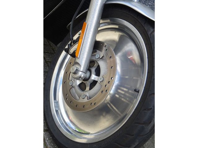 harley-davidson - v-rod-vrscb