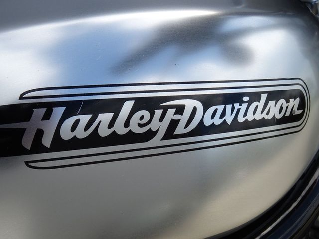 harley-davidson - v-rod-vrscb