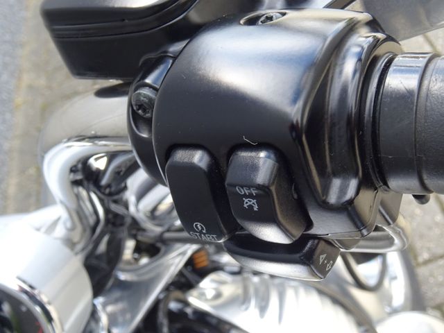 harley-davidson - v-rod-vrscb
