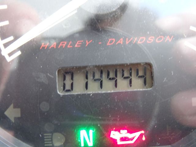 harley-davidson - v-rod-vrscb