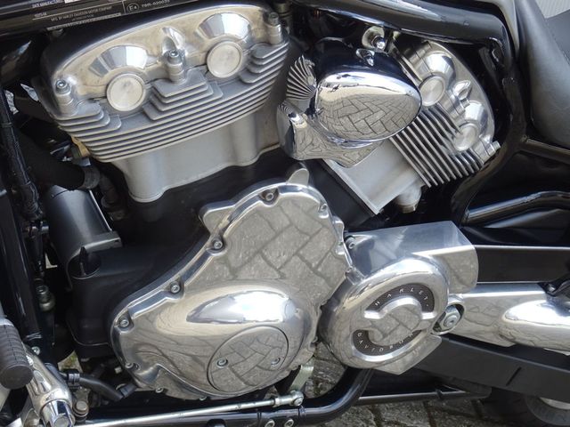 harley-davidson - v-rod-vrscb