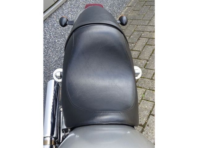 harley-davidson - v-rod-vrscb