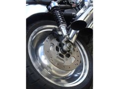 Harley-Davidson Vrscb V-ROD 2004 occasion – foto 6 van 18