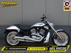 Harley-Davidson Vrscb V-ROD 2004 occasion – foto 1 van 18