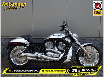 Harley-Davidson V-ROD Vrscb 2004 occasion