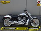 HARLEY-DAVIDSON V-ROD VRSCB