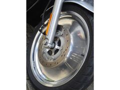 Harley-Davidson Vrscb V-ROD 2004 occasion – foto 5 van 18