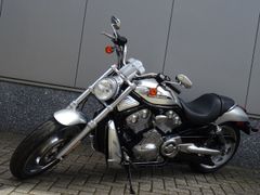 Harley-Davidson Vrscb V-ROD 2004 occasion – foto 15 van 18
