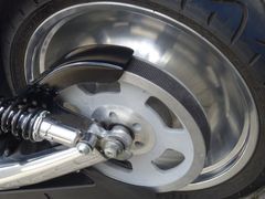 Harley-Davidson Vrscb V-ROD 2004 occasion – foto 16 van 18