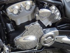 Harley-Davidson Vrscb V-ROD 2004 occasion – foto 17 van 18