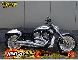 Harley-Davidson V-ROD Vrscb 2004 occasion