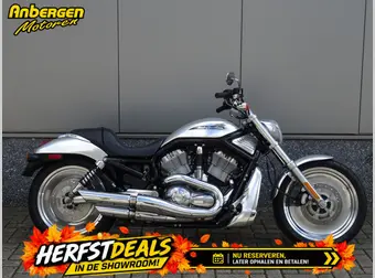 Harley-Davidson V-ROD Vrscb 2004 occasion