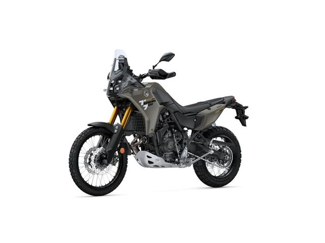 yamaha - tenere-700