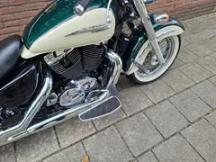Honda VT 1100 C3 Shadow 1999 occasion – foto 5 van 13