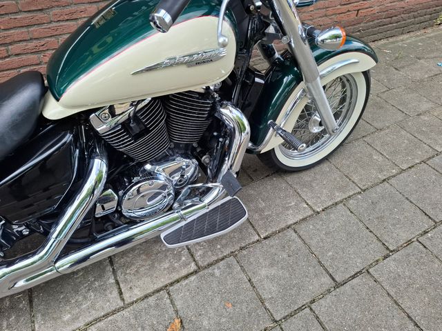 honda - vt-1100-c3-shadow
